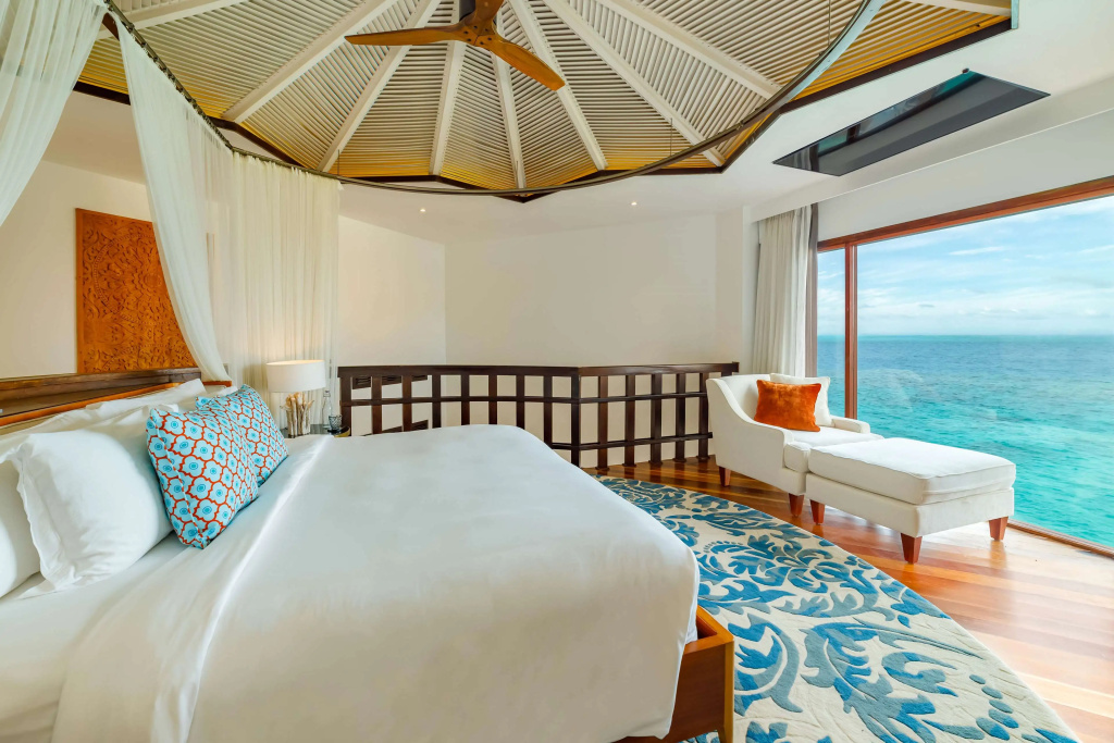 Ozen Reserve Bolifushi- All Inclusive with Free Transfers — фото
