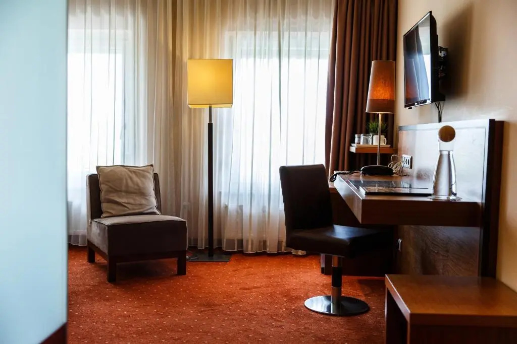 Salzburg - Chambres