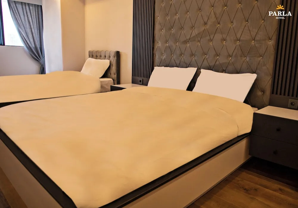 Parla Suite Hotel — фото