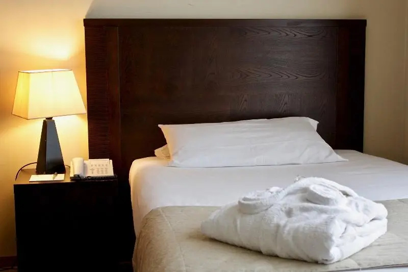 iH Hotels Roma La Mela - Chambres