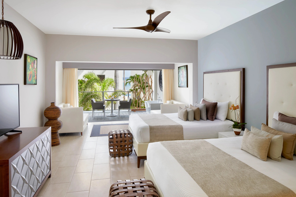Zoetry Montego Bay - All Inclusive - Général