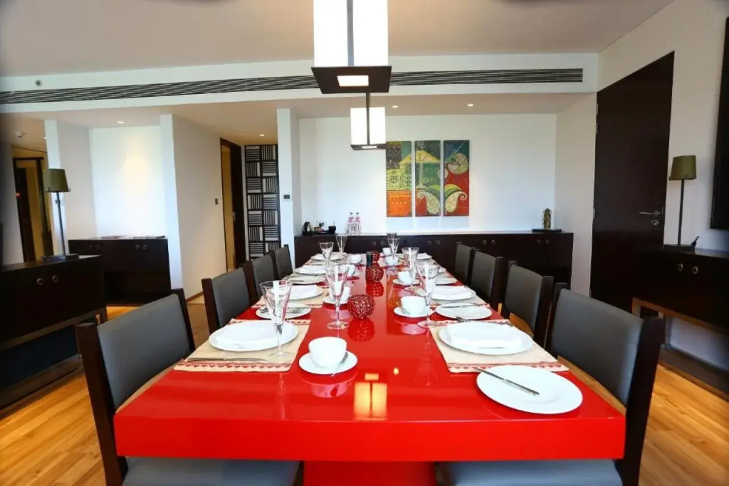 Vivanta Guwahati - Général