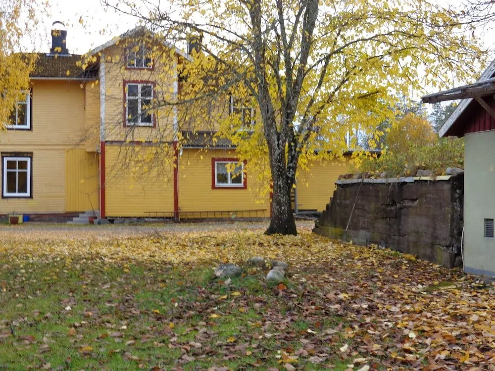 Målerås B&B Gasthaus