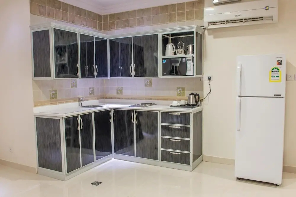 Al Masem Luxury Hotel Suites 5 - Général