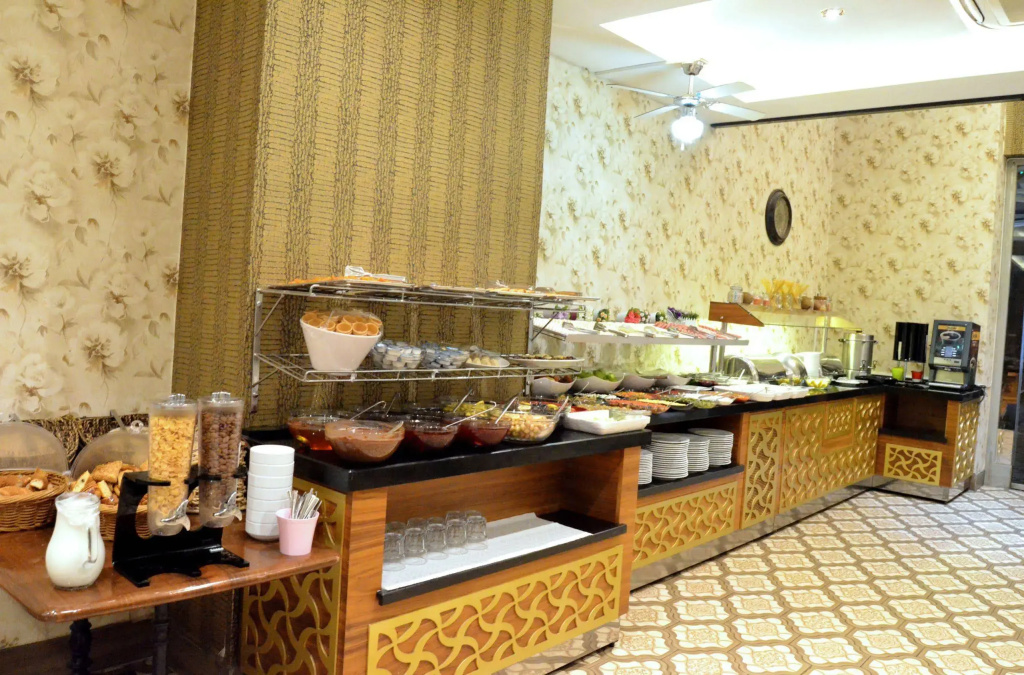 Hotel photo 10