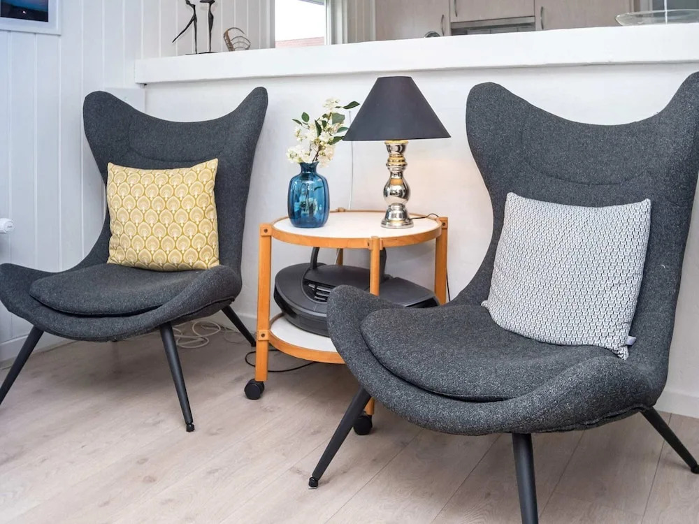 10 Person Holiday Home in Thisted - фото 13