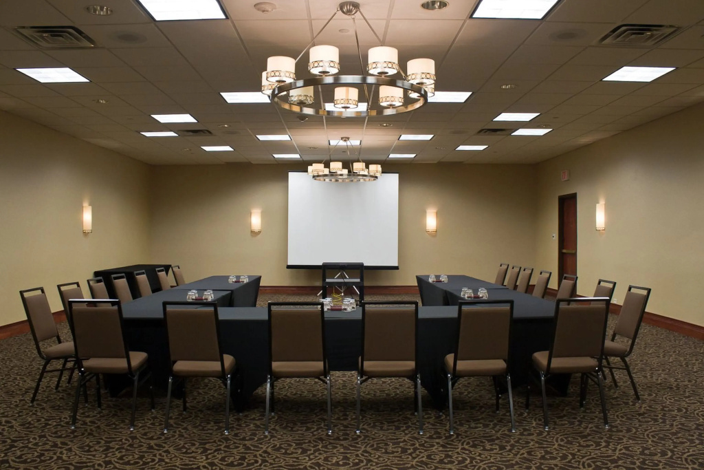 Holiday Inn Chicago West - Itasca - Général