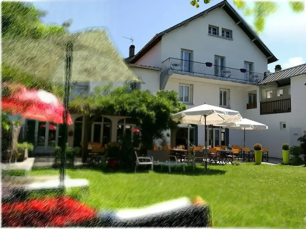 Hotel photo 21