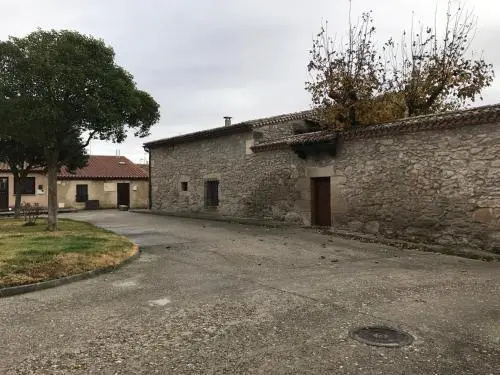 Hotel Rural La Muralla de Ledesma - Général