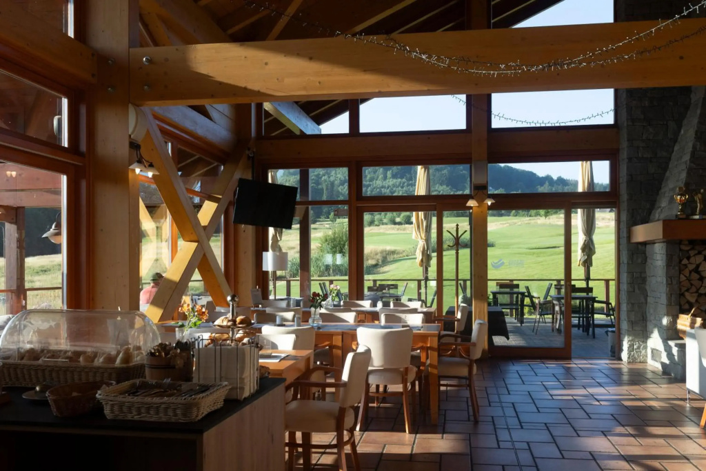 Green Inn Hotel - Général