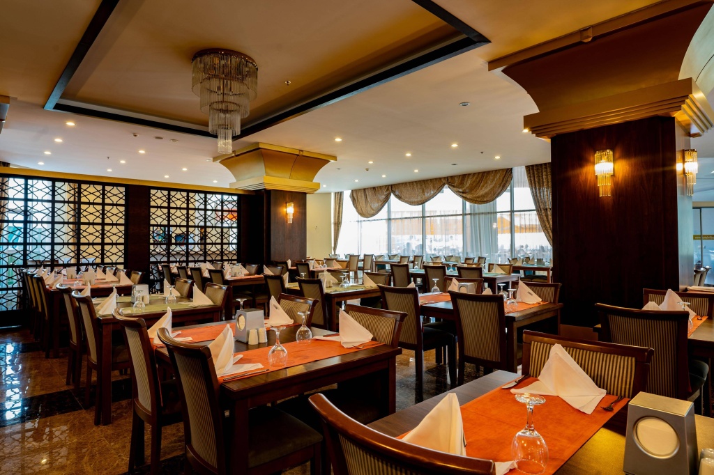 Throne Beach Resort & Spa, Сіде, Туреччина мініатюра 50
