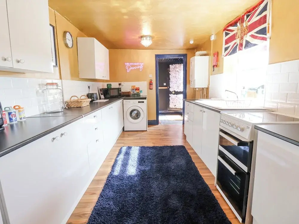 The Funky Flat - фото 11