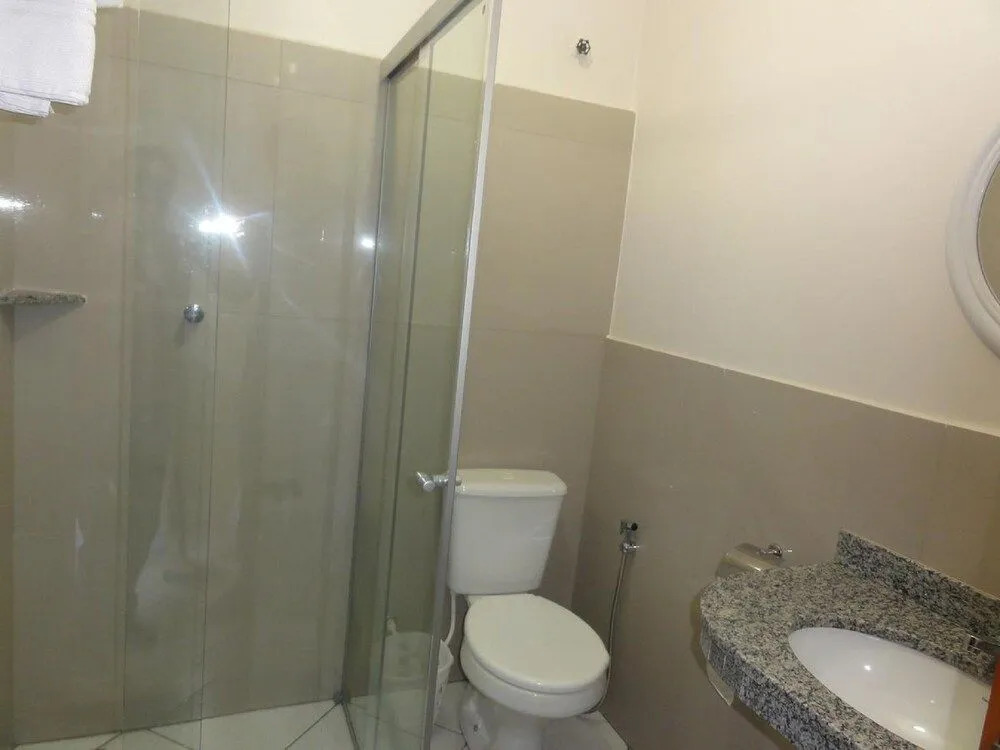 Hotel Flamboyant — фото 5