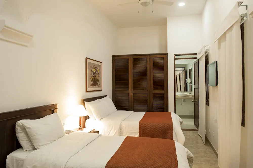 Hotel photo 7