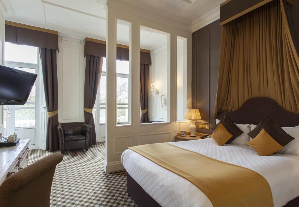 Hotel photo 5