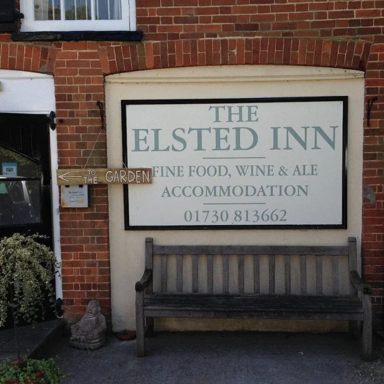 The Elsted Inn