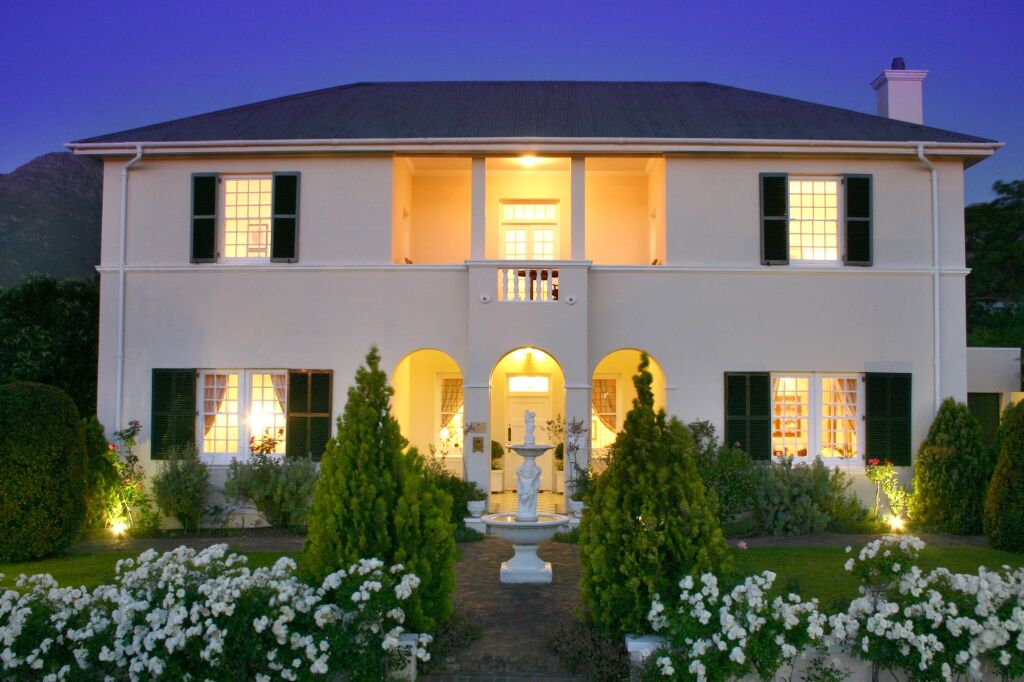 La Fontaine Boutique Hotel by The Oyster Collection by null