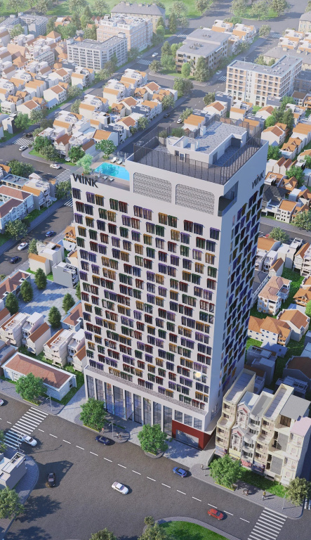 Wink Hotel Hai Phong