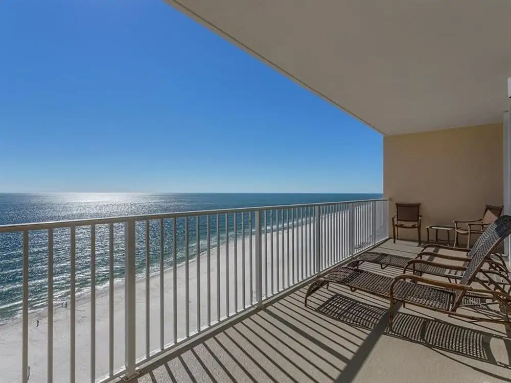 San Carlos by Meyer Vacation Rentals