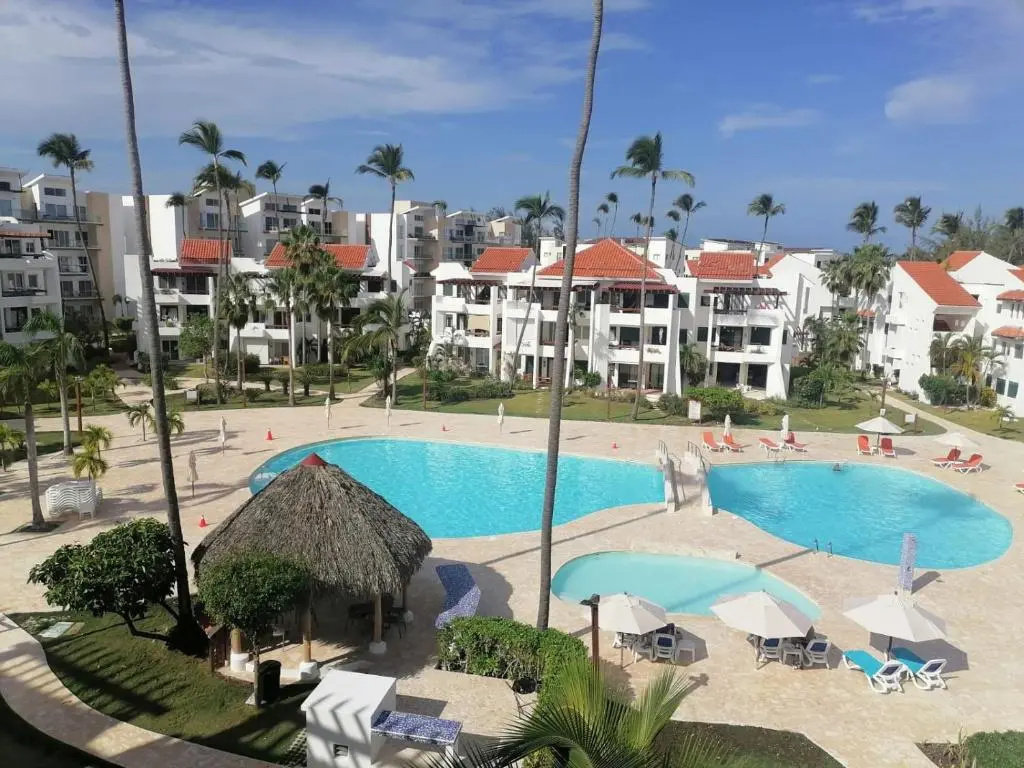 STANZA MARE APARTAMENTO CERCA DE LA PLAYA 2Hb