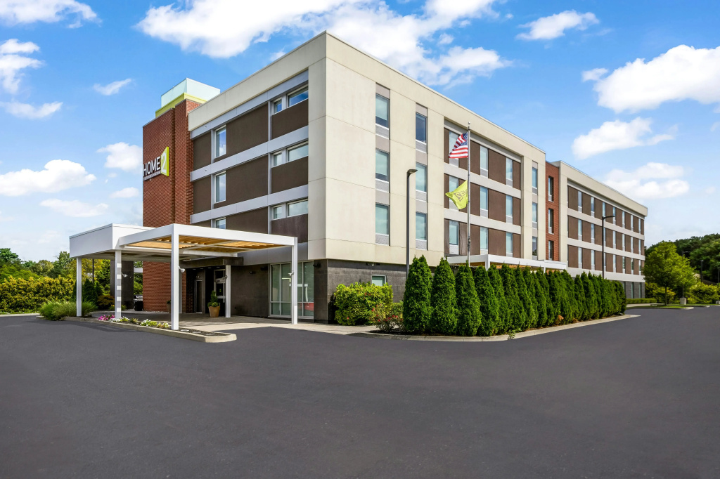 Home2 Suites by Hilton Albany Wolf Rd