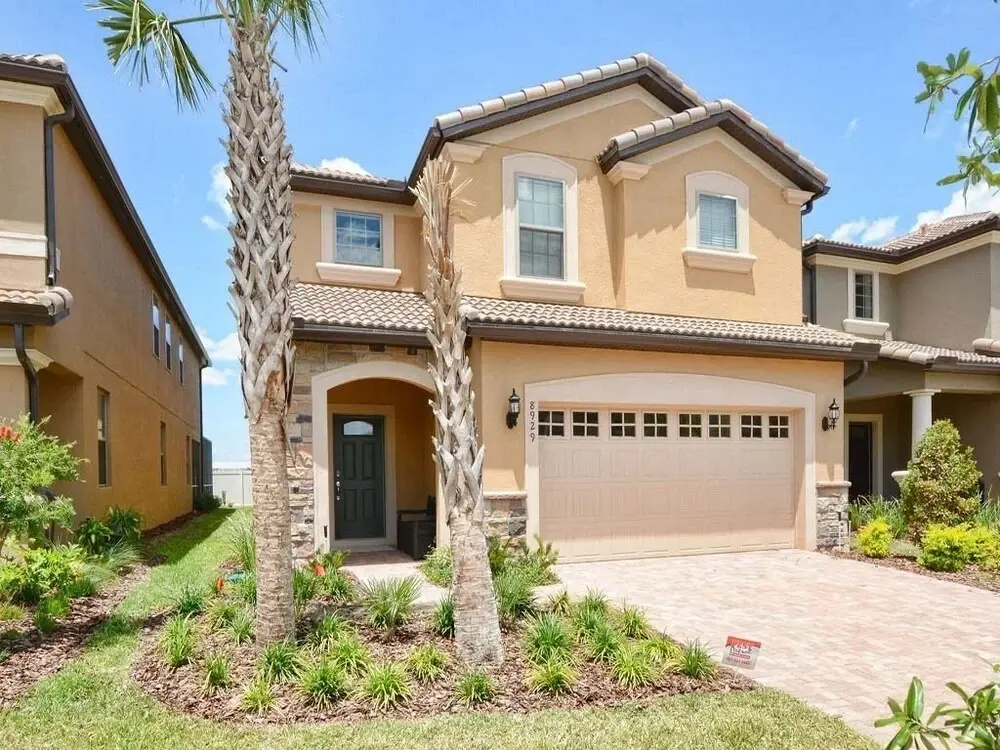 Windsor at Westside-6 Bedrooms House w/pool-3721WW Home by RedAwning