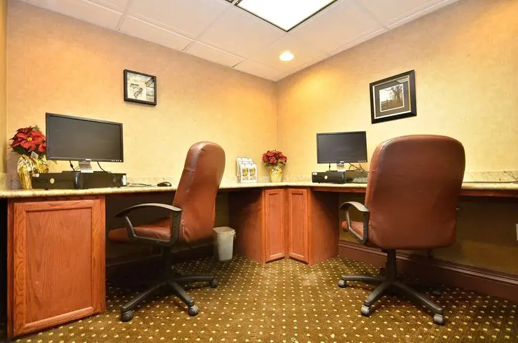 Business Centre