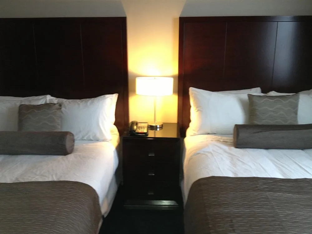 Capital CityCenter Hotel - Général