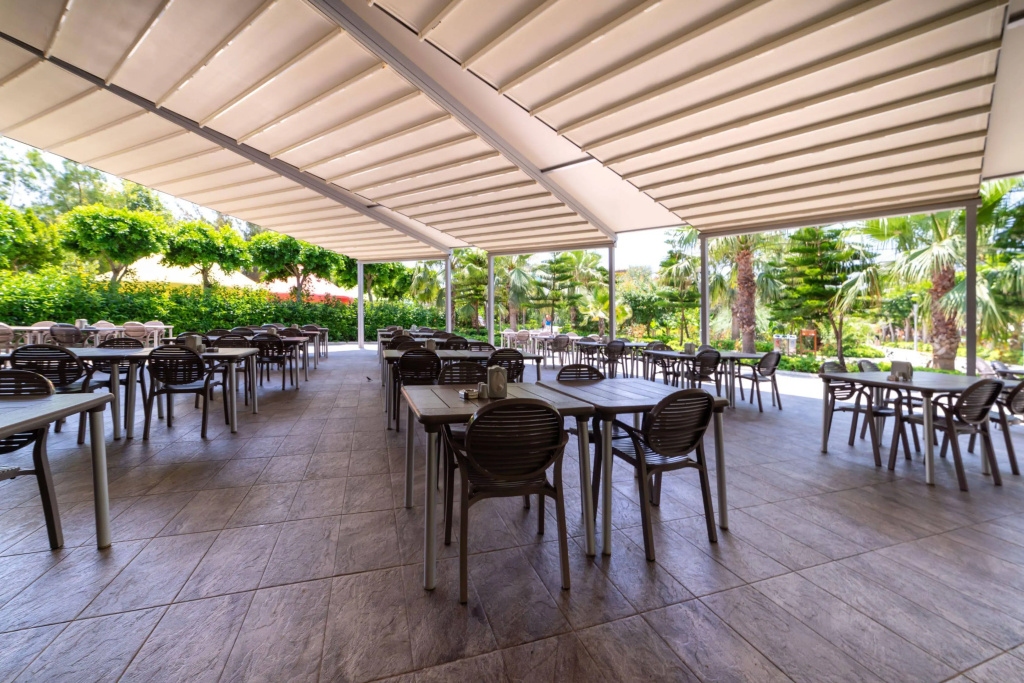 Sunmelia Beach Resort Hotel & SPA, Сіде, Туреччина мініатюра 41