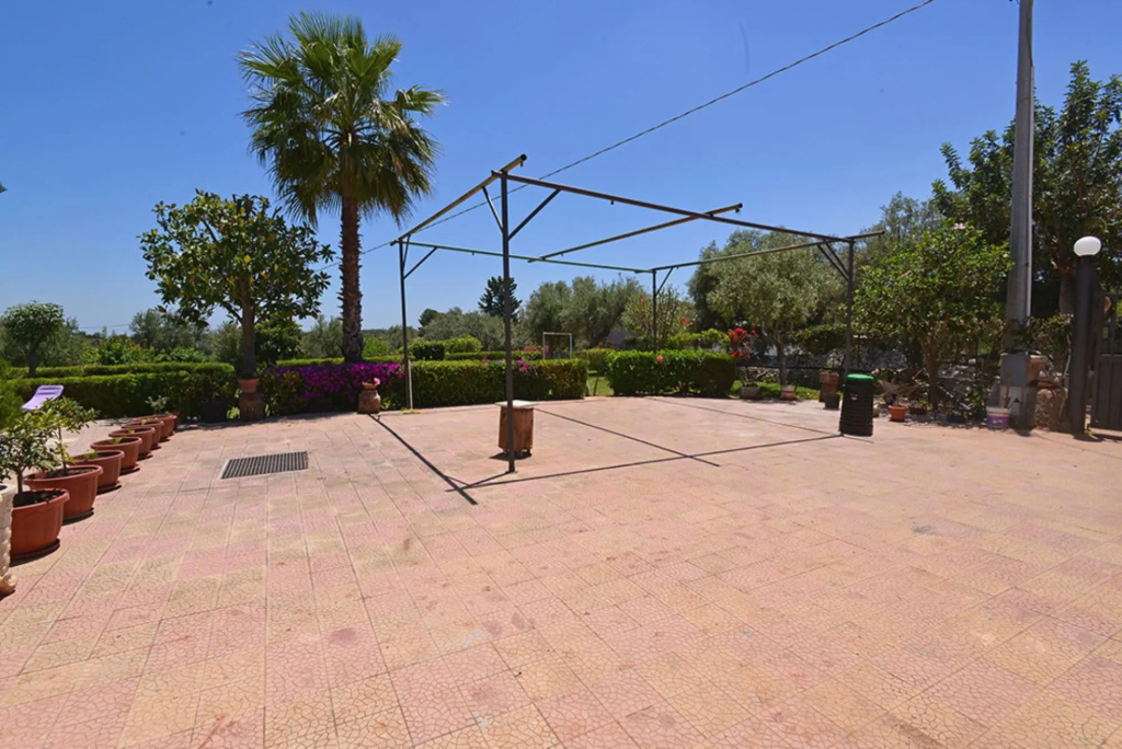Villa Paola with private Pool-Villa Paola
