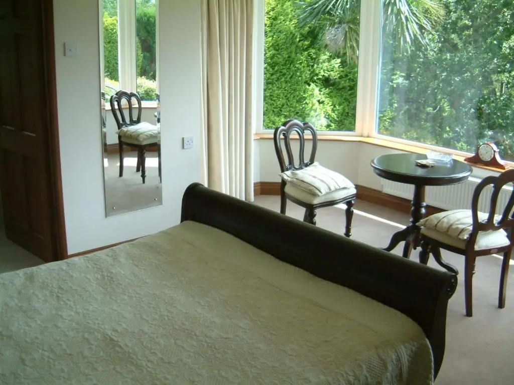 Superior room