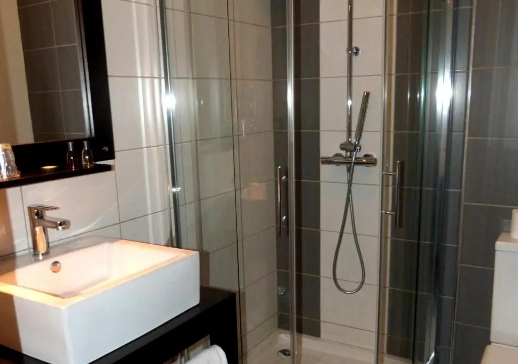 Ax'Hotel - Chambres