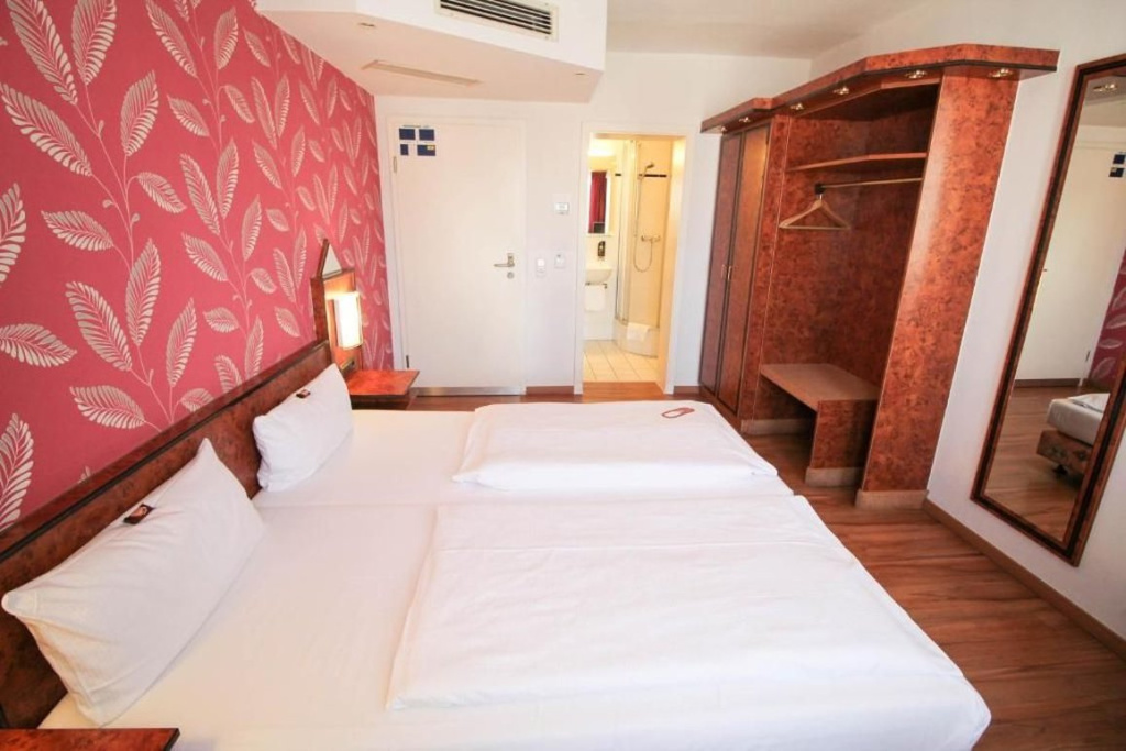 Hotel Miramar am Römer - Général