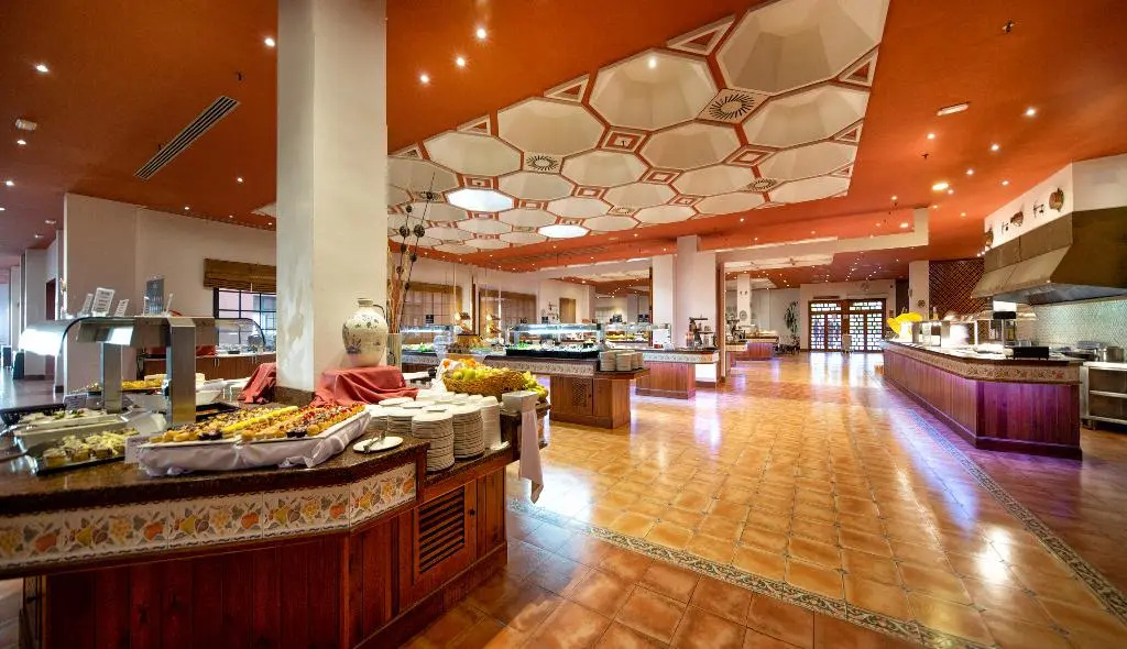 Hotel La Palma Princess - Général