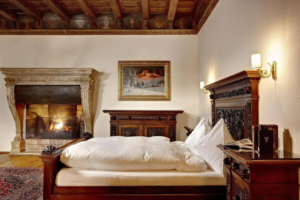 Schloss Mittersill Hotel – Bild 3