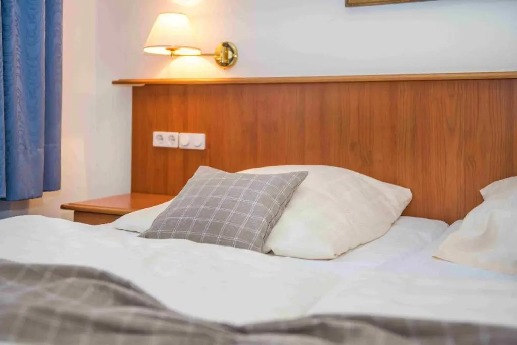 Denzerheide Golfhotel - Général