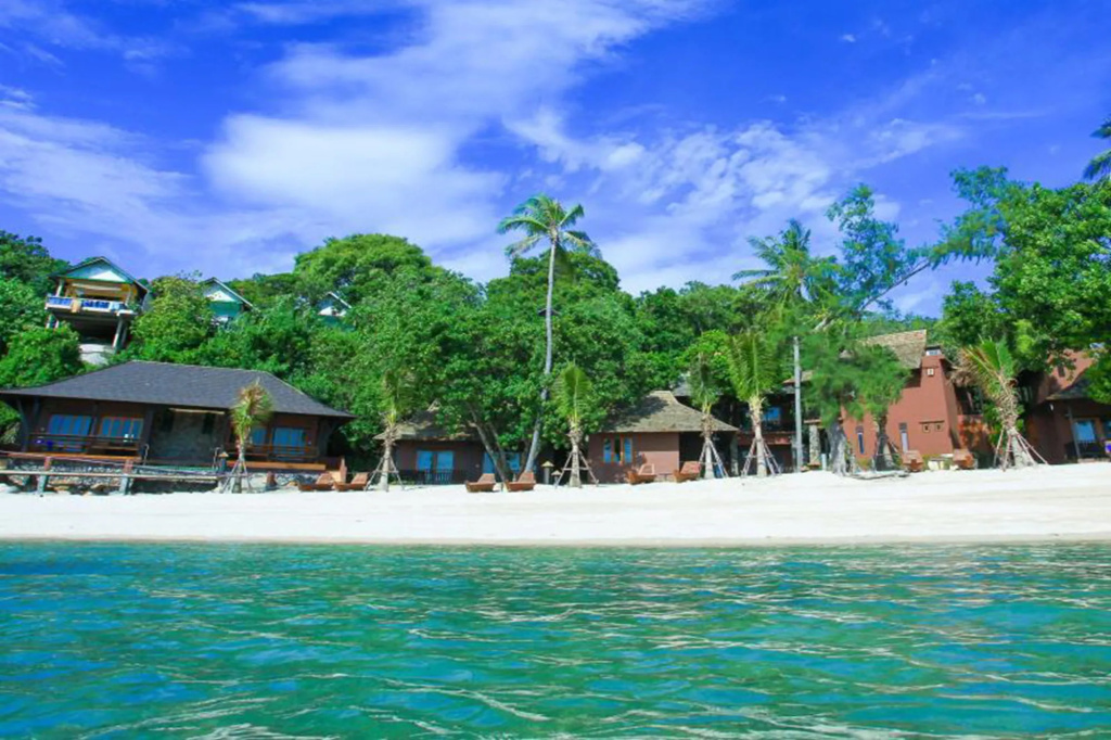Koh Tao Beach Club - Général