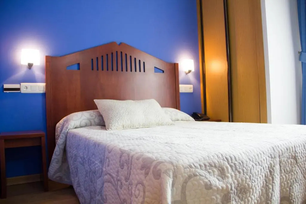 Las Cruces - Chambres