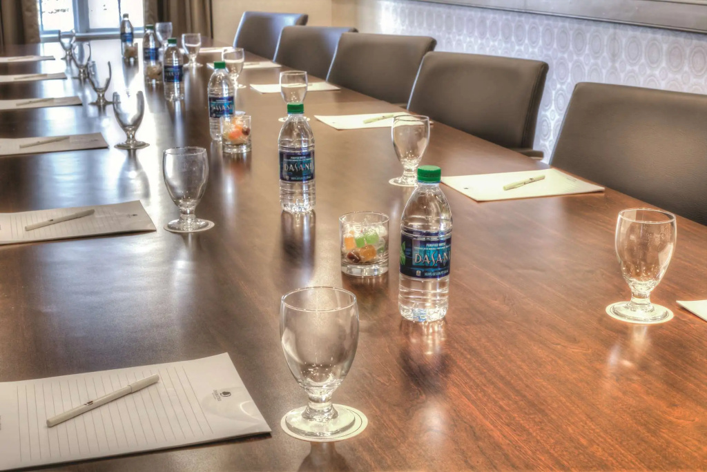Doubletree Suites by Hilton at The Battery Atlanta - Général