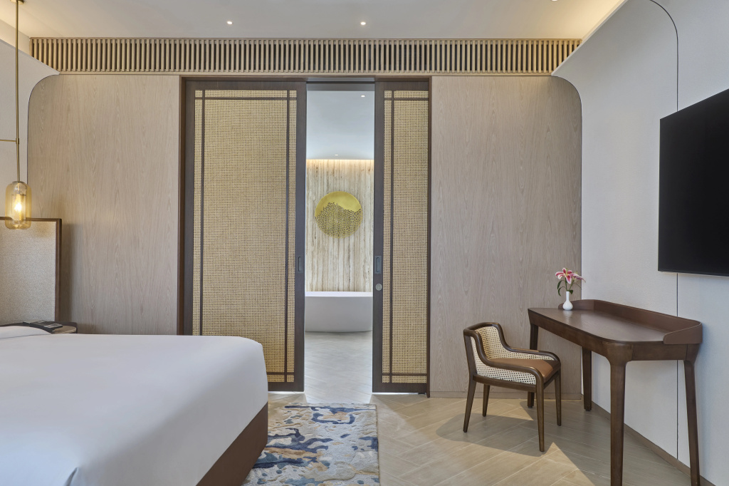 InterContinental Chennai Mahabalipuram Resort by IHG - Général