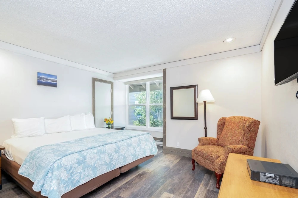 Mountainside Inn 222 1 Bedroom Condo by Alpine Lodging Telluride