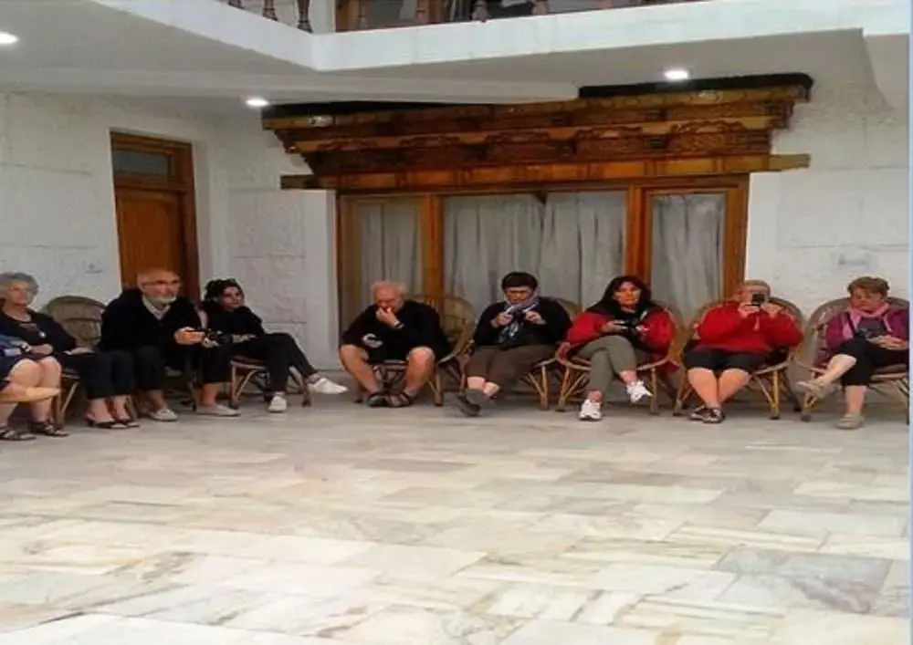 Hotel Holiday Ladakh - Général