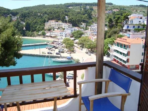 Beach & Waterfront