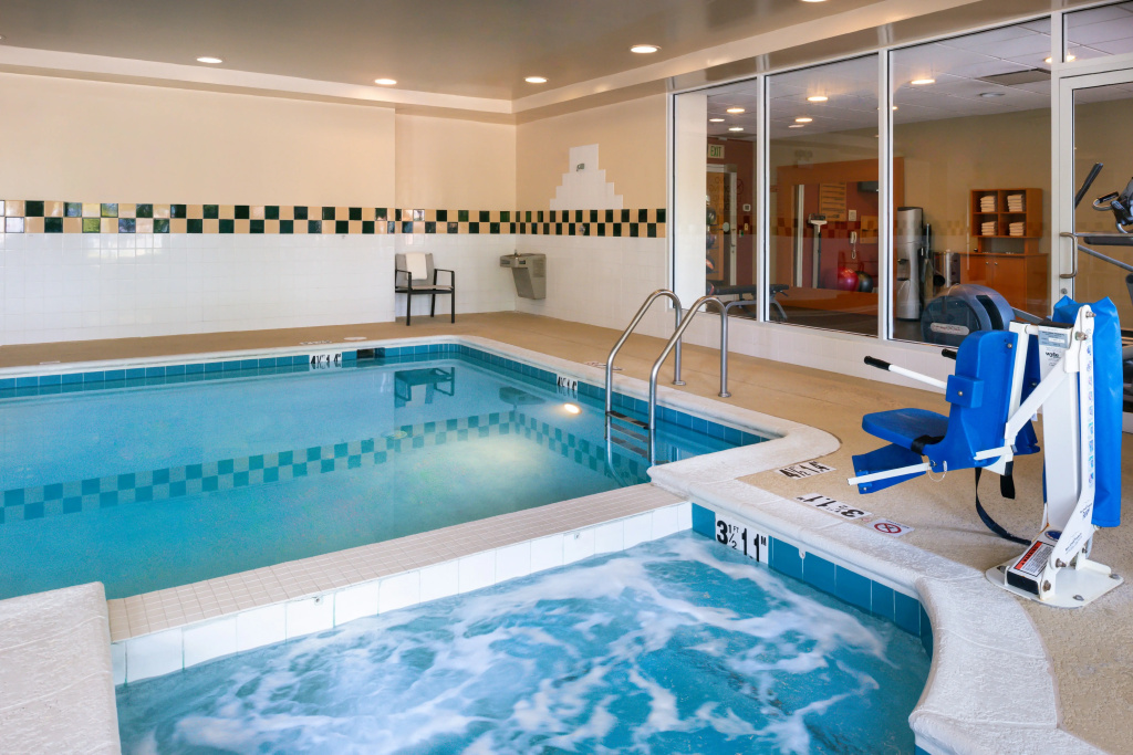 Hilton Garden Inn Baltimore/White Marsh - Général