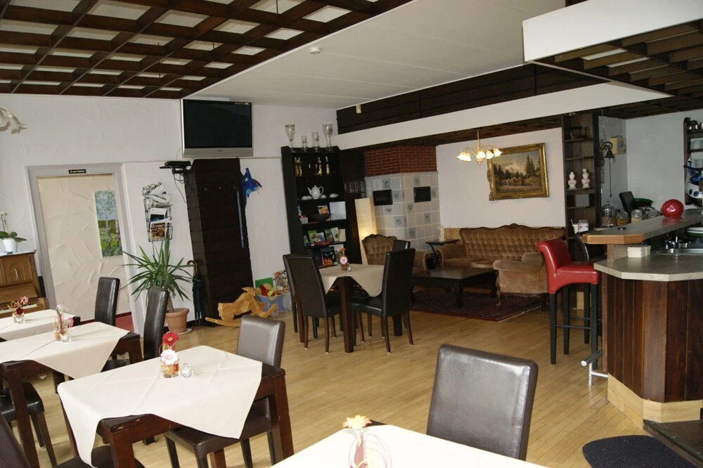 Hotel Mettlacher Hof - Général