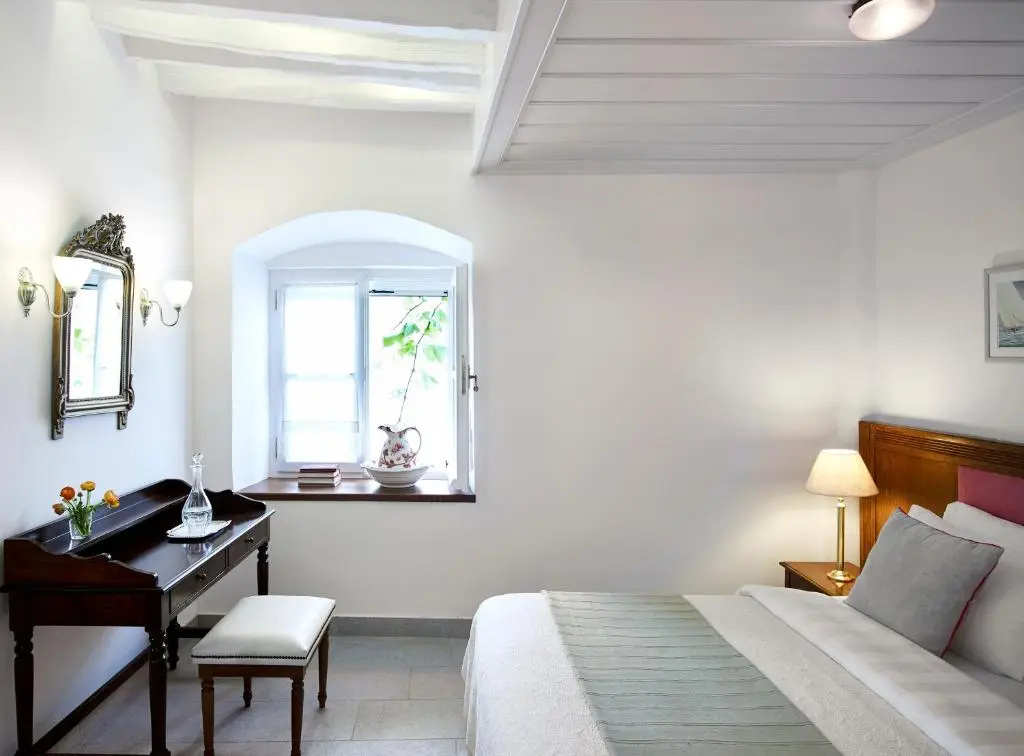 Orloff Boutique Hotel - Chambres