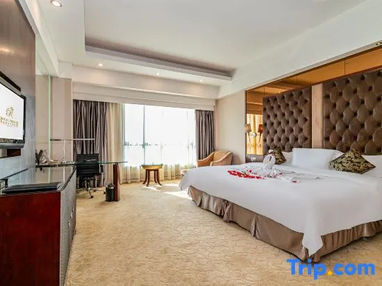 Royal Prince Hotel - Chambres