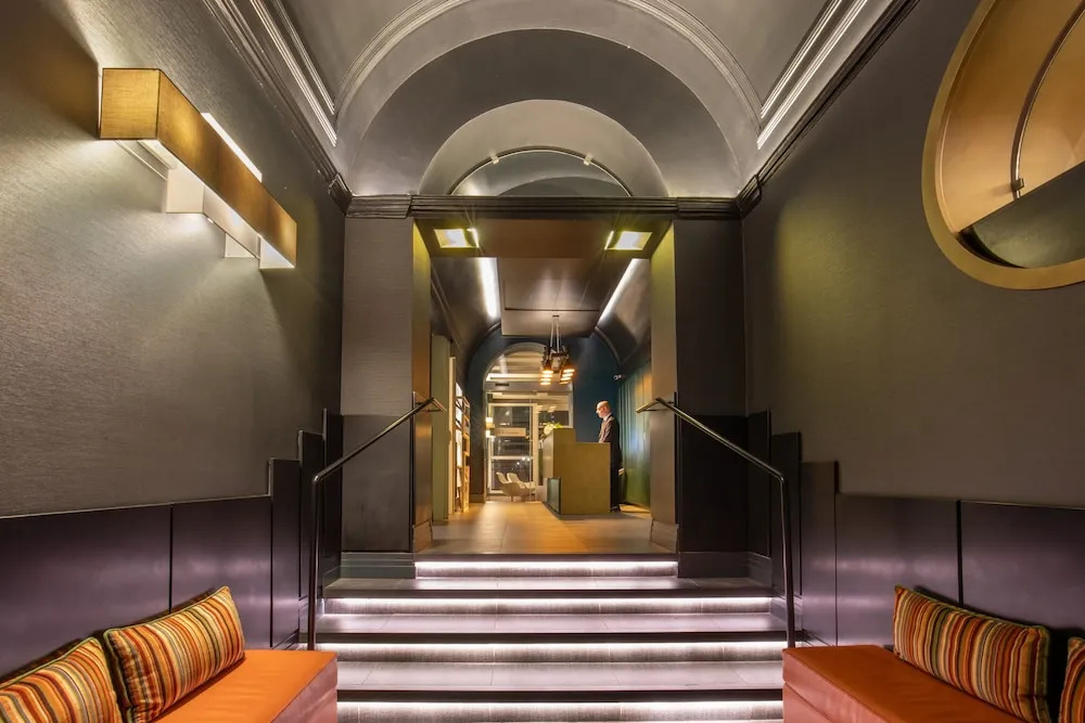 Hotel photo 15