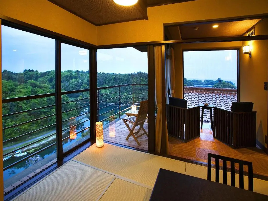Premium room