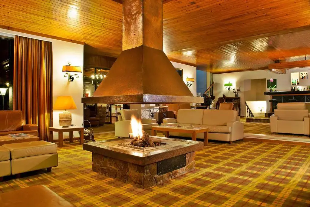 Lago Azul Eco Hotel - Général